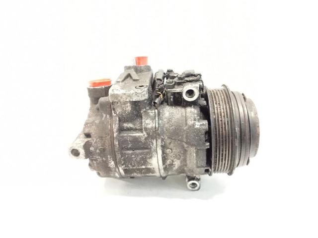 MERCEDES 0002342911 Compresor de aire acondicionado  comprar en Ponferrada