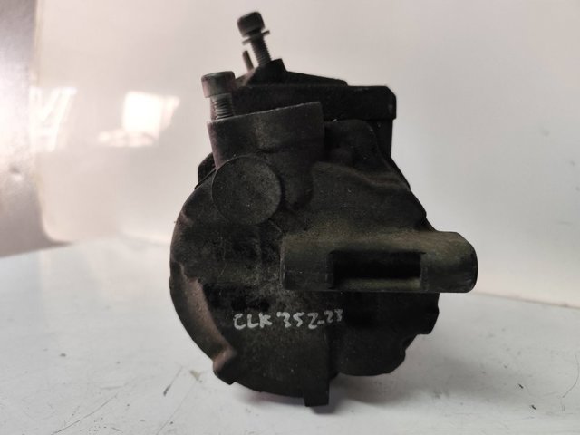 0002342911 Compresor de aire acondicionado  en stock Sabadell