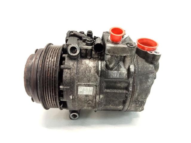 0002342911 MERCEDES Compresor de aire acondicionado  comprar en Jaén