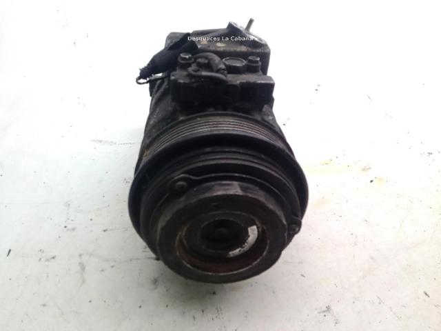 0002342911 Compresor de aire acondicionado  comprar en Pontevedra