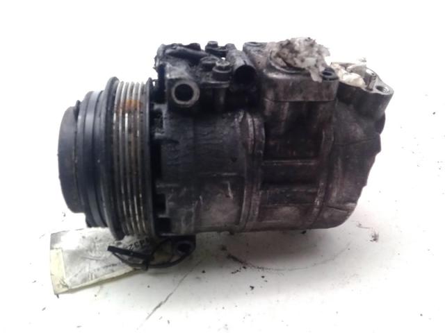 MERCEDES 0002342911 Compresor de aire acondicionado comprar Tarragona