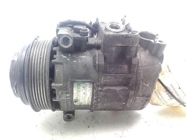 MERCEDES 0002342911 Compresor de aire acondicionado  en stock Valencia