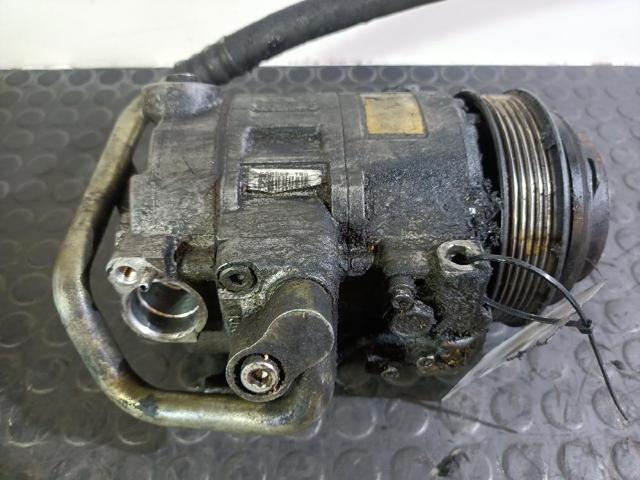 0002346303 MERCEDES Compresor de aire acondicionado  disponible Ourense