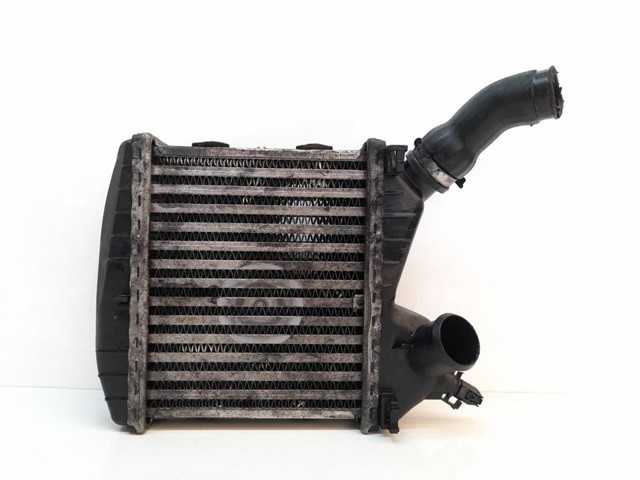 Turbo intercooler 0002490V005 MERCEDES
