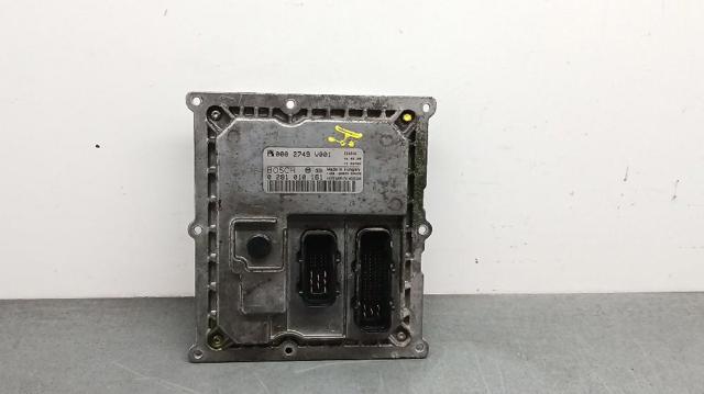 0002749V001 Mercedes