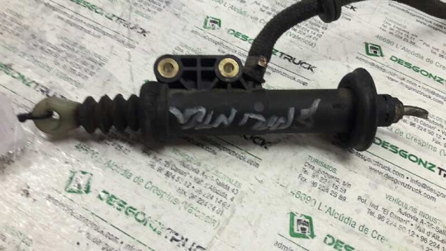 0002903212 MERCEDES Cilindro maestro de embrague  en stock Gandía