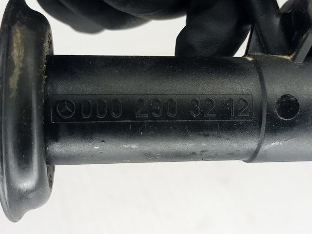 MERCEDES 0002903212 Cilindro maestro de embrague comprar Pamplona