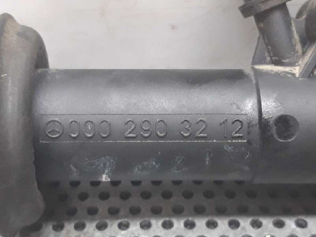 MERCEDES 0002903212 Cilindro maestro de embrague  comprar en Murcia