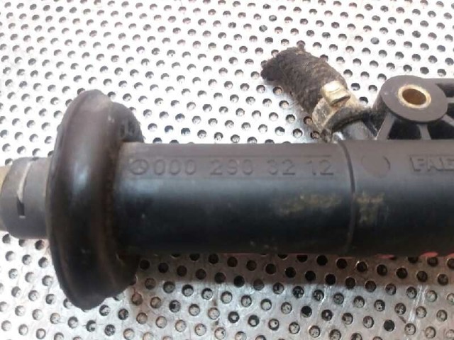 0002903212 MERCEDES Cilindro maestro de embrague  en stock Huelva