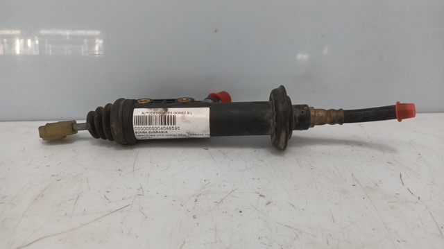 MERCEDES 0002903212 Cilindro maestro de embrague  disponible Valladolid