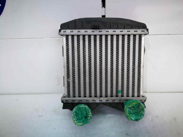 Radiador de aire, intercooler 0003007V003 MERCEDES