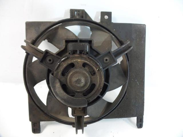 0003127V008 MERCEDES Ventilador de radiador comprar Madrid