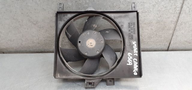 MERCEDES 0003127V008 Ventilador de radiador  en stock Terrassa