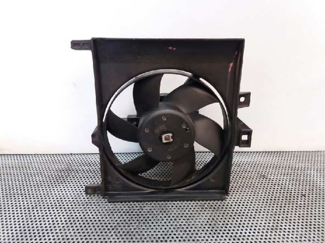 0003127V008 MERCEDES Ventilador de radiador  en stock Huelva