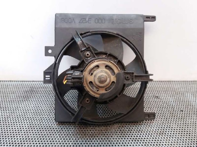 0003127V008 MERCEDES Ventilador de radiador comprar Madrid