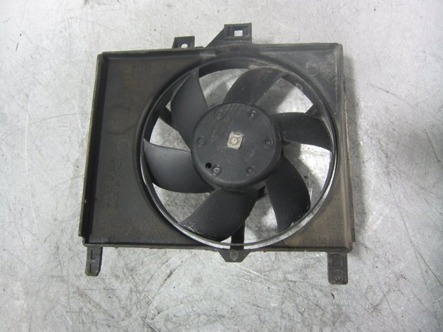 MERCEDES 0003127V008 Difusor del radiador de refrigeración con motor y hélice  comprar en Murcia