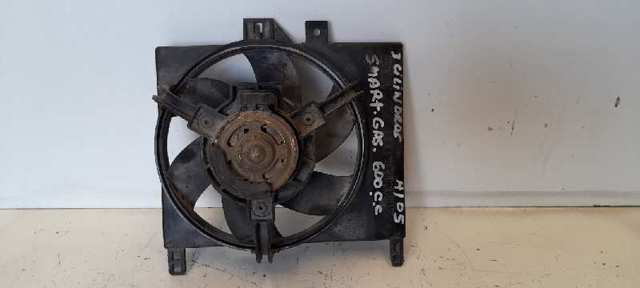 0003127V008 Ventilador de radiador  en stock Granada