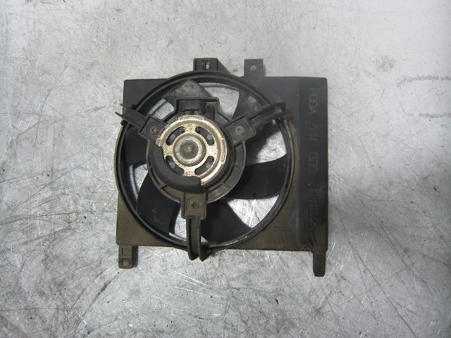 0003127V008 Ventilador de radiador  en stock Sabadell