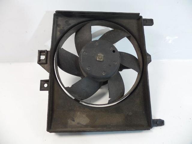 MERCEDES 0003127V008 Difusor del radiador de refrigeración con motor y hélice  comprar en Albacete