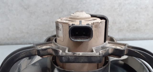0003127V008 MERCEDES Difusor del radiador de refrigeración con motor y hélice  comprar en Oviedo