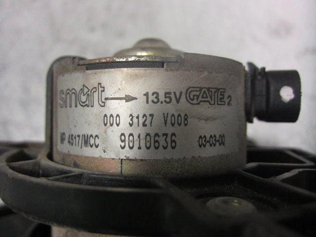 0003127V008 Ventilador de radiador  en stock Sabadell