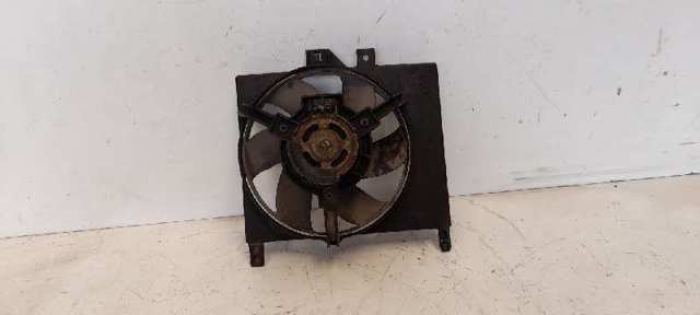 0003127V009 Difusor del radiador de refrigeración con motor y hélice  comprar en Zaragoza