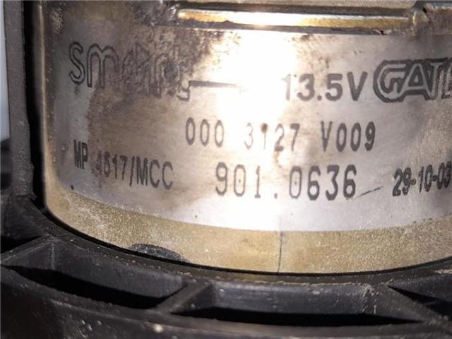 0003127V009 Ventilador de radiador  en stock Granada