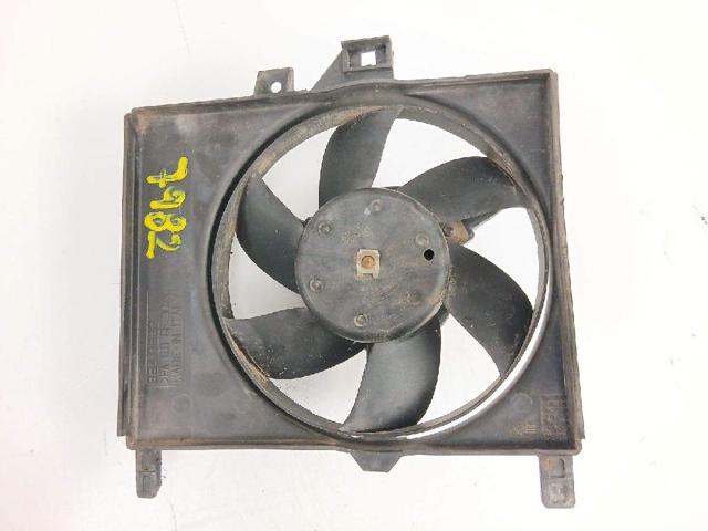 MERCEDES 0003127V009 Difusor del radiador de refrigeración con motor y hélice  comprar en Albacete