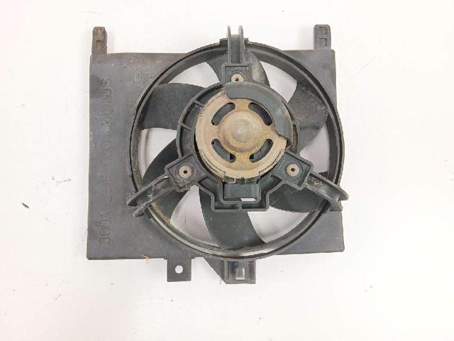 MERCEDES 0003127V009 Ventilador de radiador  en stock Terrassa