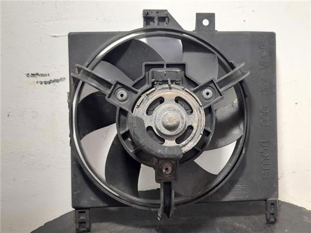 MERCEDES 0003127V009 Difusor del radiador de refrigeración con motor y hélice  comprar en Albacete
