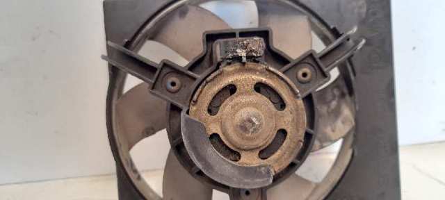 MERCEDES 0003127V009 Difusor del radiador de refrigeración con motor y hélice  disponible España