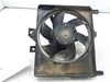 Difusor de radiador, ventilador de refrigeración, condensador del aire acondicionado, completo con motor y rodete 0003127V009 MERCEDES