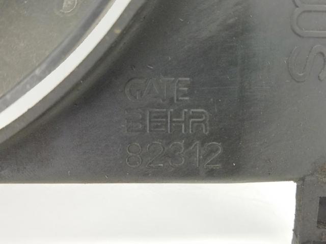 0003127V009 MERCEDES Difusor del radiador de refrigeración con motor y hélice  comprar en Lleida