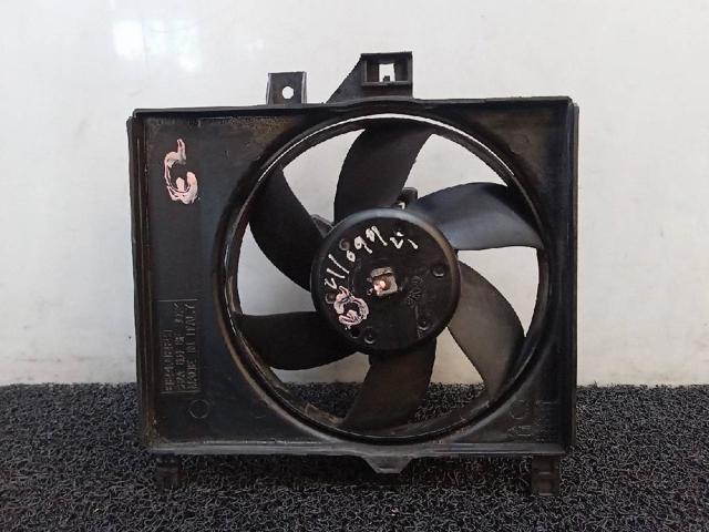 0003127V009 MERCEDES Ventilador de radiador  en stock Huelva