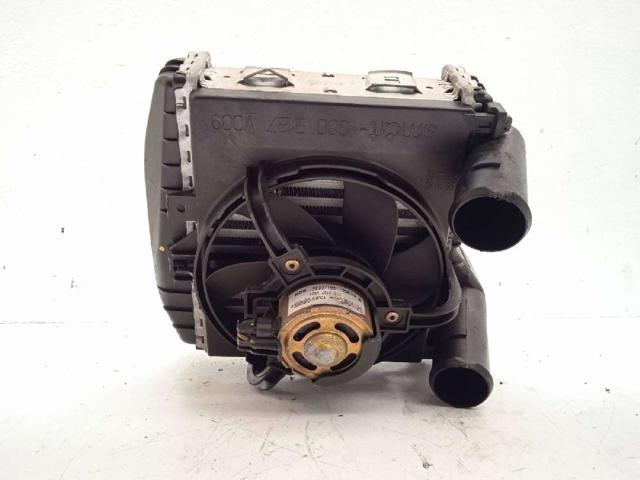 MERCEDES 0003127V009 Difusor del radiador de refrigeración con motor y hélice  disponible Valladolid