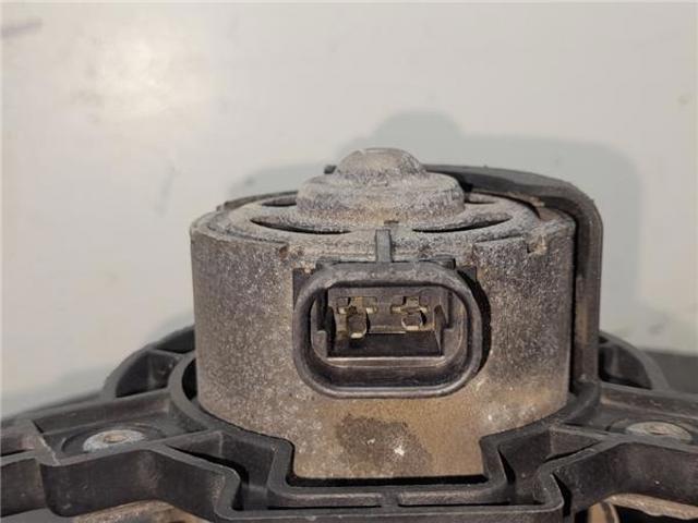 MERCEDES 0003127V009 Difusor del radiador de refrigeración con motor y hélice  comprar en Murcia