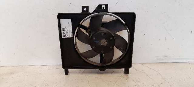 0003127V009 Ventilador de radiador  en stock Sabadell