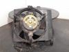 Difusor de radiador, ventilador de refrigeración, condensador del aire acondicionado, completo con motor y rodete 0003127V009 MERCEDES