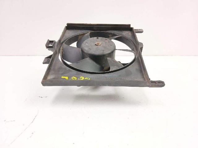 0003127V009 MERCEDES Difusor del radiador de refrigeración con motor y hélice  comprar en Oviedo