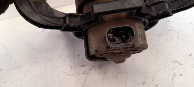 MERCEDES 0003127V009 Difusor del radiador de refrigeración con motor y hélice  disponible España