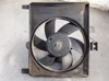 Difusor de radiador, ventilador de refrigeración, condensador del aire acondicionado, completo con motor y rodete 0003127V009 MERCEDES