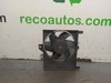 Ventilador, refrigeración motor Smart FORTWO