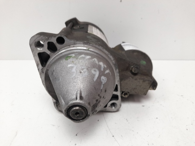 0003188V008 Motor de arranque  disponible Burgos