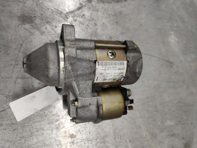 0003188V008 MERCEDES Motor de arranque  en stock Córdoba