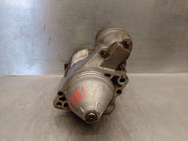 0003188V008 Motor de arranque  comprar en Zaragoza