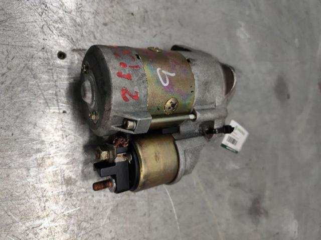 0003188V008 MERCEDES Motor de arranque comprar Madrid