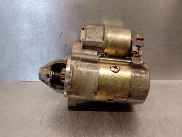 MERCEDES 0003188V008 Motor de arranque  disponible España