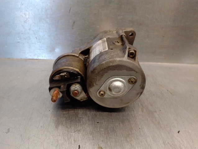 0003188V008 Motor de arranque  disponible Burgos