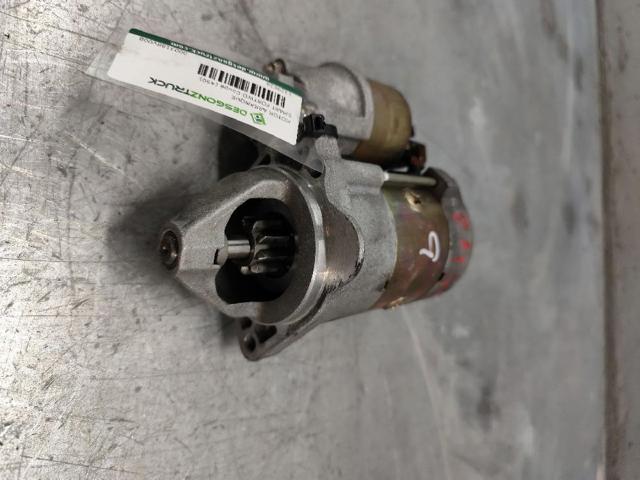 0003188V008 MERCEDES Motor de arranque  comprar en Oviedo