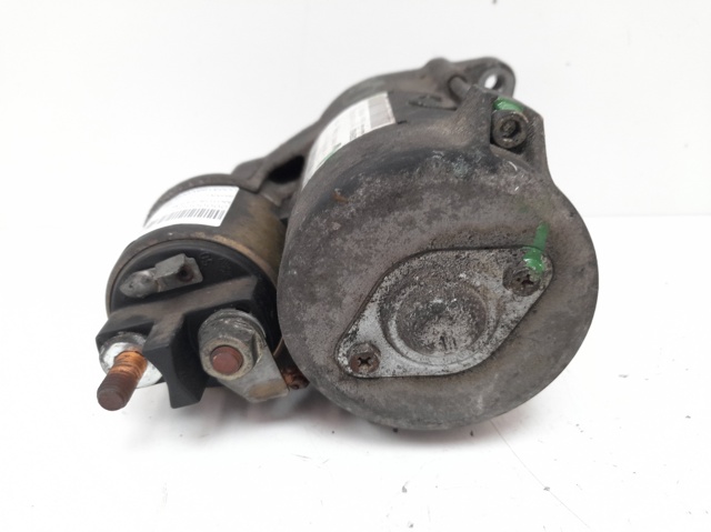 0003188V008 MERCEDES Motor de arranque  en stock Gandía
